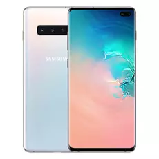 Смартфон Samsung Galaxy S10+ 8/128Gb Перламутр