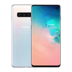 Смартфон Samsung Galaxy S10 8/128Gb Перламутр