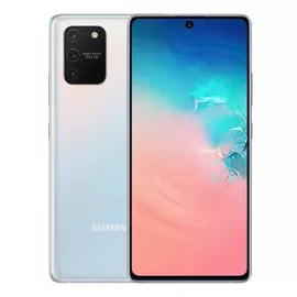 Смартфон Samsung Galaxy S10 Lite 128Gb 6Gb Белый / White