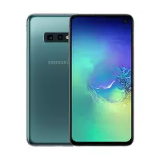 Смартфон Samsung Galaxy S10e 6/128Gb Аквамарин