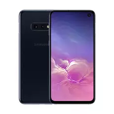 Смартфон Samsung Galaxy S10e 6/128Gb Оникс