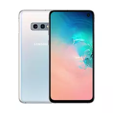 Смартфон Samsung Galaxy S10e 6/128Gb Перламутр