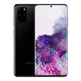 Смартфон Samsung Galaxy S20+ Черный / Cosmic Black