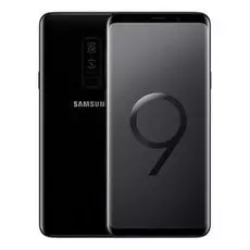 Смартфон Samsung Galaxy S9+ 256Gb Черный бриллиант