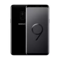 Смартфон Samsung Galaxy S9 256Gb Черный бриллиант