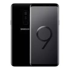 Смартфон Samsung Galaxy S9+ 64Gb Черный бриллиант