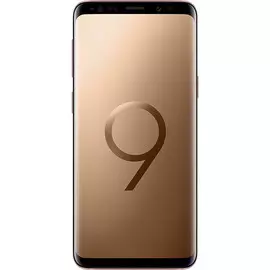 Смартфон Samsung Galaxy S9 64Gb Золотой