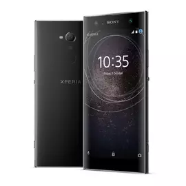 Смартфон Sony XA2 Ultra 64gb dual Black