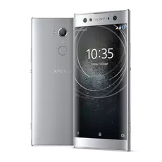 Смартфон Sony XA2 Ultra 64gb dual Silver