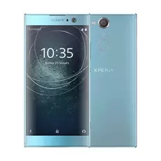 Смартфон Sony Xperia XA2 Dual Blue