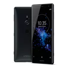 Смартфон Sony XZ2 black