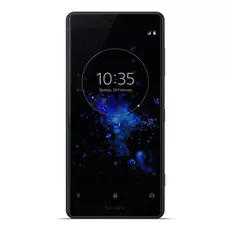 Смартфон Sony XZ2 Compact black