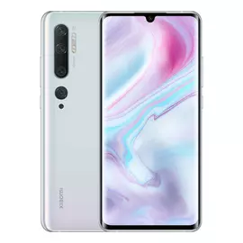 Смартфон Xiaomi Mi Note 10 Pro 8/256 White / Белый