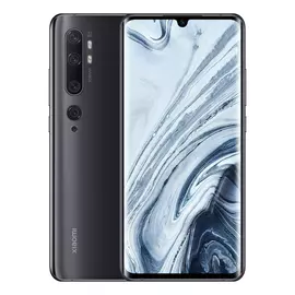 Смартфон Xiaomi Mi Note 10 Pro 8/256 Black / Черный