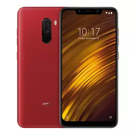 Смартфон Xiaomi Pocophone F1 6/64GB Красный / Red