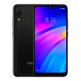 Смартфон Xiaomi Redmi 7 2/16 GB Черный / Black