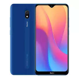 Смартфон Xiaomi Redmi 8A 2/32 Gb Ocean Blue / Синий