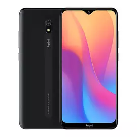 Смартфон Xiaomi Redmi 8A 2/32 Gb Midnight Black / Черный