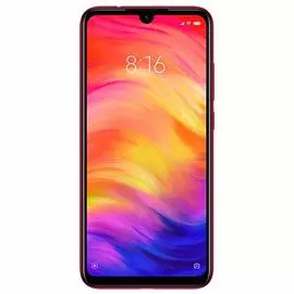 Смартфон Xiaomi Redmi Note 7 4/64Gb Красный / Red