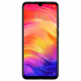 Смартфон Xiaomi Redmi Note 7 4/64Gb Черный / Black