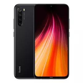 Смартфон Xiaomi Redmi Note 8 3/32 Gb Space Black / Черный