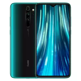 Смартфон Xiaomi Redmi Note 8 Pro 6/128 Gb Зелёный