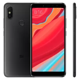 Смартфон Xiaomi Redmi S2 3/32Gb Черный