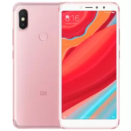 Смартфон Xiaomi Redmi S2 3/32Gb Розовый