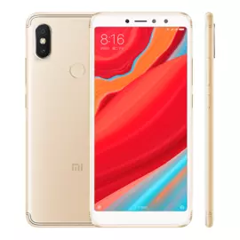 Смартфон Xiaomi Redmi S2 3/32Gb Золотой