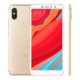 Смартфон Xiaomi Redmi S2 4/64Gb Золотой