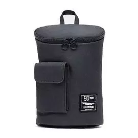 Сумка через плечо Xiaomi Mi 90 Points Chic Leisure (Trendsetter Backpack) Small Grey