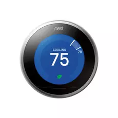 Термостат Google Nest Learning Thermostat 3
