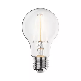 Умная филаментная лампа Elari SmartLED Filament (E27)