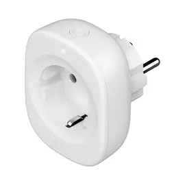 Умная розетка Elari Smart Socket