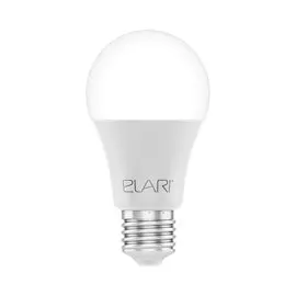 Умная светодиодная цветная лампа Elari SmartLED Color (E27)