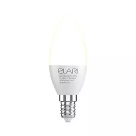 Умная светодиодная цветная лампа Elari SmartLED Color (E14)