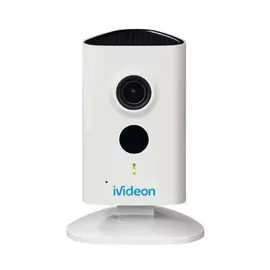 Умная Wi-Fi камера Ivideon Cute