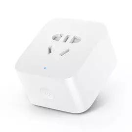 Умная Wi-Fi розетка Xiaomi Mi Smart Socket 2