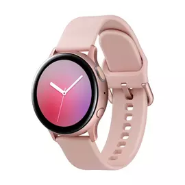 Умные часы Samsung Galaxy Watch Active 2 Алюминий 40 мм Ваниль / Rose Gold