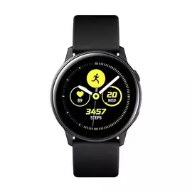Умные часы Samsung Galaxy Watch Active