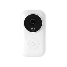 Умный дверной звонок Xiaomi Smart Video Doorbell
