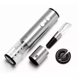 Винный набор 4 в 1 Circle Joy Electric Red Wine Opener Set