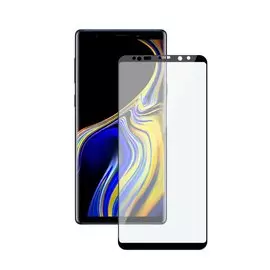 Защитное 3D стекло Deppa 0,3 мм для Samsung Galaxy Note 9