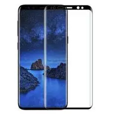 Защитное 3D стекло для Samsung Galaxy S9