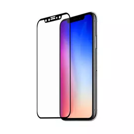 Защитное 3D стекло Monarch HD Glass для iPhone X/XS/11 Pro