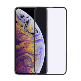 Защитное 3D стекло Monarch HD Glass для iPhone XS Max / 11 Pro Max