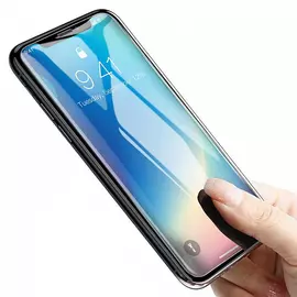 Защитное стекло Baseus Tempered Glass Film 0.3mm для iPhone XS Max / 11 Pro Max