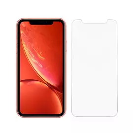 Защитное стекло Monarch Full Glue Premium для iPhone XR/ 11