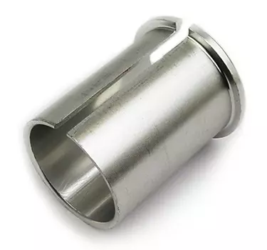 Адаптер-переходник для подседельного штыря Author (27,2/30.2)