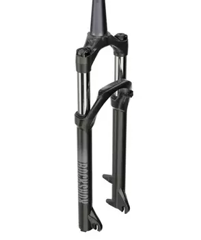 Амортизационная вилка ROCKSHOX FS Judy Air TK 29" (черный 100 мм эксцентрик 9 мм шток 1 1/8"-1.5" (28.6 мм - 38.1 мм), алюминий офсет 44 мм)
